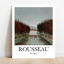 Pesquisar por rousseau henri pósteres pôsteres Pintura a óleo