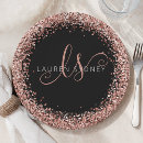 Pesquisar por rose gold pratos For her