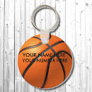 Pesquisar por do basquetebol chaveiros For him