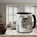 Pesquisar por do leopardo de neve canecas Animal