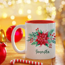Pesquisar por natal floral canecas Tradicional