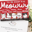 Pesquisar por gatinho engraçado cartoes Saudação