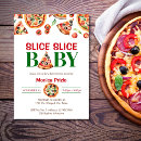 Pesquisar por fatia de pizza convites Italiano