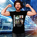 Pesquisar por velhos amigos camisetas For kids