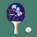 Pesquisar por pandas ping pong raquetes For kids