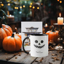 Pesquisar por halloween canecas Picada ou travamento