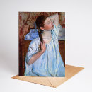 Pesquisar por mary cassatt cartoes Retrato