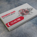 Pesquisar por visitas do controlo pragas de cartao de visita Profissional