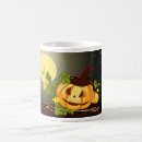 Pesquisar por halloween witch canecas Abóbora