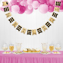 Pesquisar por modern graduation party For her