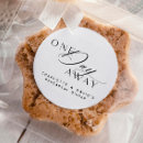 Pesquisar por dia casamento adesivos Rehearsal dinner