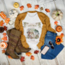 Pesquisar por esquilo na roupa camisetas For her