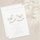 Pesquisar por rocking horse convites Colheita