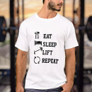 Pesquisar por halterofilismo camisetas Gym