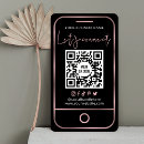 Pesquisar por preto e bronze cartao de visita Mídia social