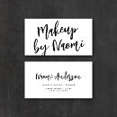 Pesquisar por white cartao de visita Beleza