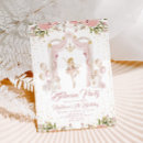 Pesquisar por ballerina convites Cor de rosa