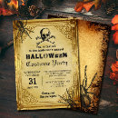 Pesquisar por adult party halloween convites Colheita