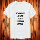 Pesquisar por galhos camisetas Qualquer pessoa