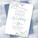 Pesquisar por cinza azul casamento convites Moderno