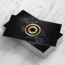 Pesquisar por logotipo do fotógrafo cartao de visita Elegante