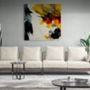 Pesquisar por paisagens abstratas impressão de canvas Pintura