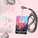 Pesquisar por um da música crachás Vip