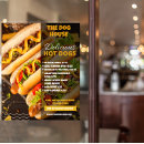 Pesquisar por cachorro quente pósteres pôsteres Restaurante
