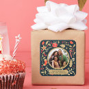 Pesquisar por vintage santa adesivos Xmas