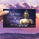 Pesquisar por budismo cartao de visita Espiritual