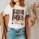 Pesquisar por estilizada camisetas For her