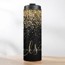 Pesquisar por letra dourada canecas For her