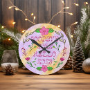 Pesquisar por ano novo relogios de parede Elegante