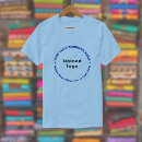 Pesquisar por marca registrada camisetas Logotipo