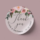 Pesquisar por floral rosa casamento casamento adesivos For her