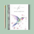 Pesquisar por beija flor papelaria escritorio Aquarela