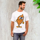 Pesquisar por batatas doces camisetas For him