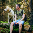 Pesquisar por o dogfather camisetas Cão