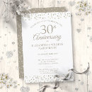 Pesquisar por 30 anos casamento convites Pérola
