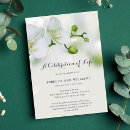 Pesquisar por orquídea verde convites Floral