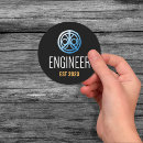 Pesquisar por engenharia elétrica adesivos Mecânica