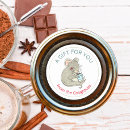 Pesquisar por chocolates caseiros adesivos Chocolate quente