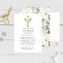 Pesquisar por cor de rosa batizado convites Cruz dourada