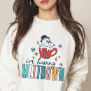 Pesquisar por colapso roupas Boneco de neve