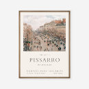 Pesquisar por pinturas de paris pôsteres Camille pissarro