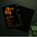 Pesquisar por flor preta convites Couple