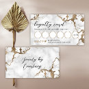 Pesquisar por fidelidade cartões Salão de beleza