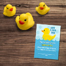 Pesquisar por pato de borracha amarelo convites Esfregar um dub