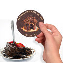 Pesquisar por bolo de chocolate adesivos Cozedura