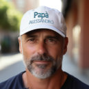 Pesquisar por papa bones Pai